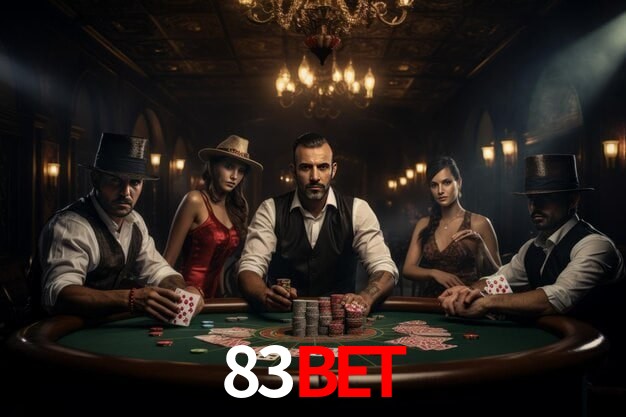Bônus Diários 83bet