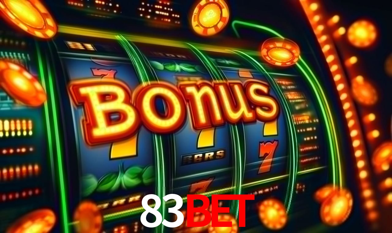 Roulette Table 83bet
