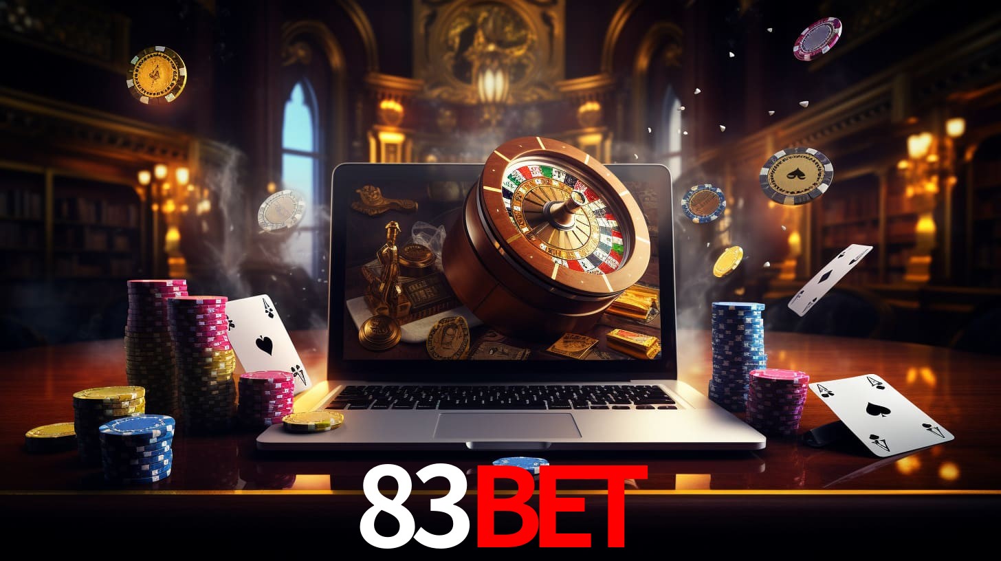 Programa VIP 83bet