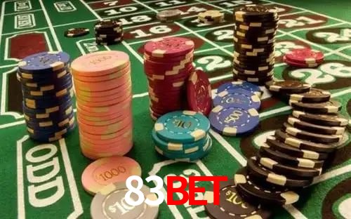 App mobile 83bet