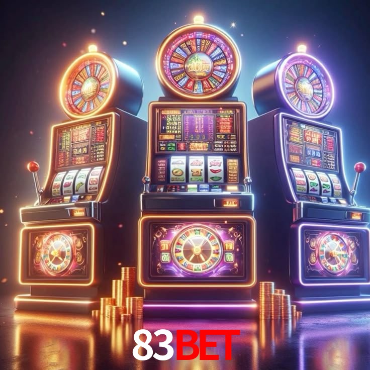 83bet: Jogos de Caça-Níqueis-Altas Recompensas, Roleta-Velocidade, Blackjack-Desafios Máximos