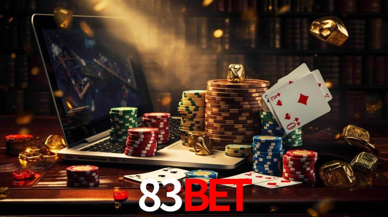 Jogos de Slot 83bet