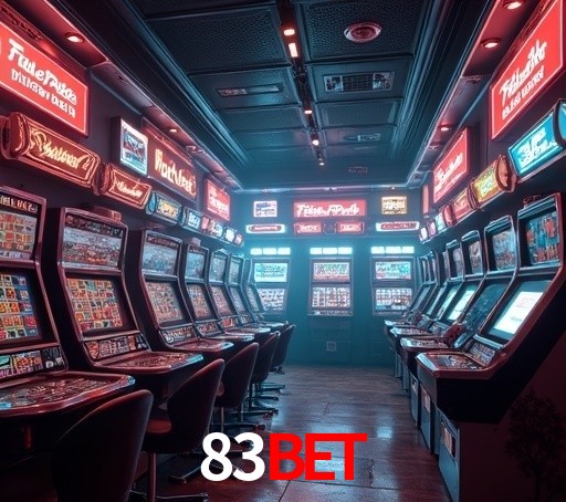 Volatilidade de slots