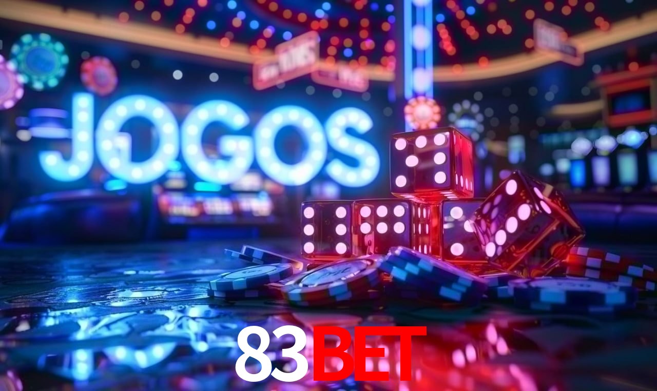 Estatísticas Esportivas 83bet