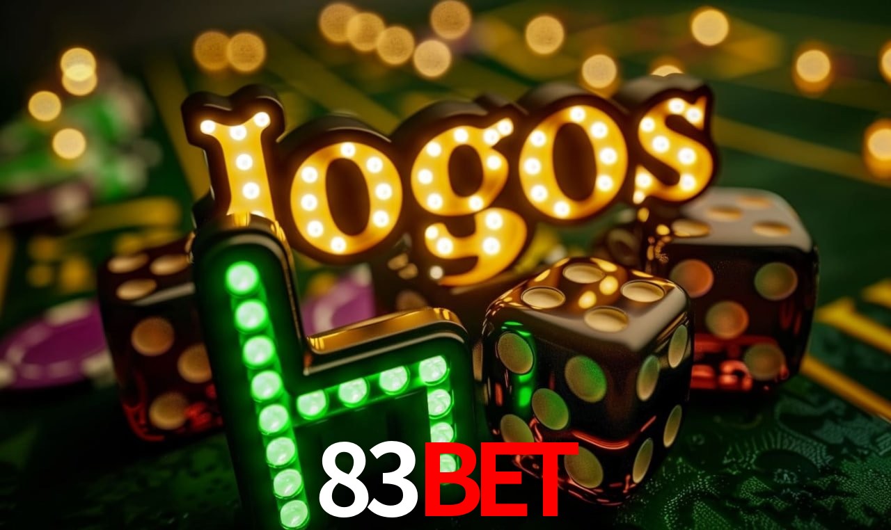 Ofertas Exclusivas 83bet