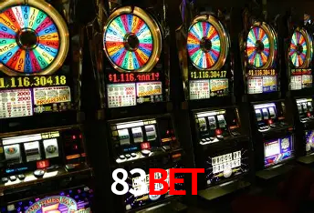 Descubra a Essência do 83bet: Nossa História e Compromissos