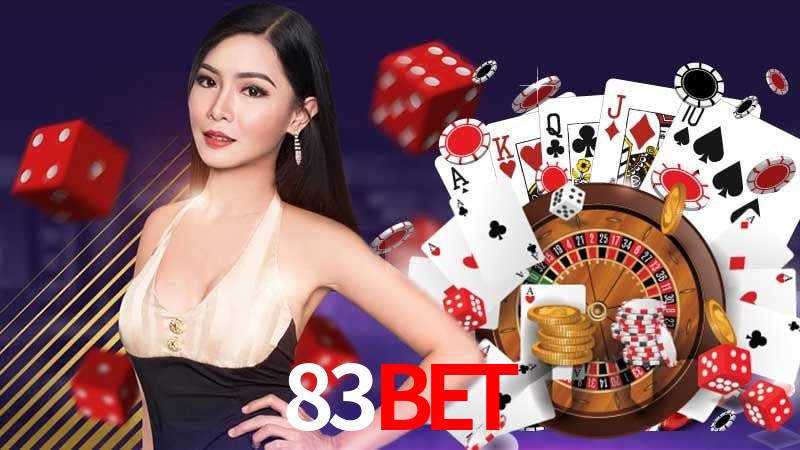 Apostas de Tênis 83bet