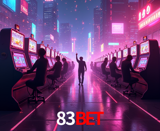 Avaliações dos Jogadores 83bet