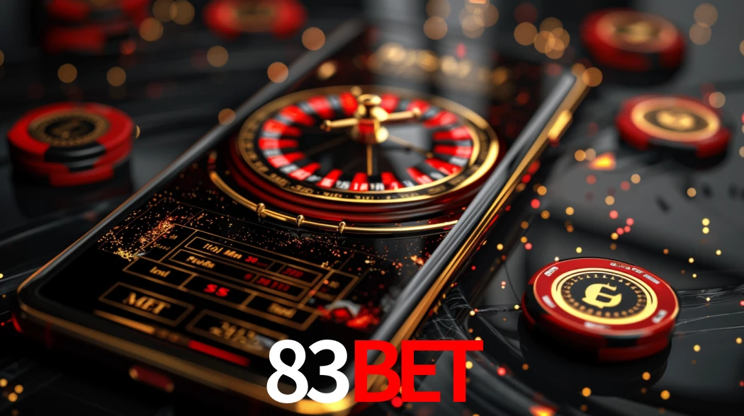 Account Benefits 83bet