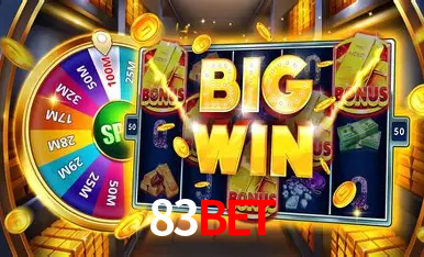 Apostas Esportivas na 83bet: Um Guia Completo