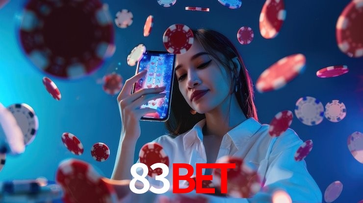 PIX Instantâneo 83bet