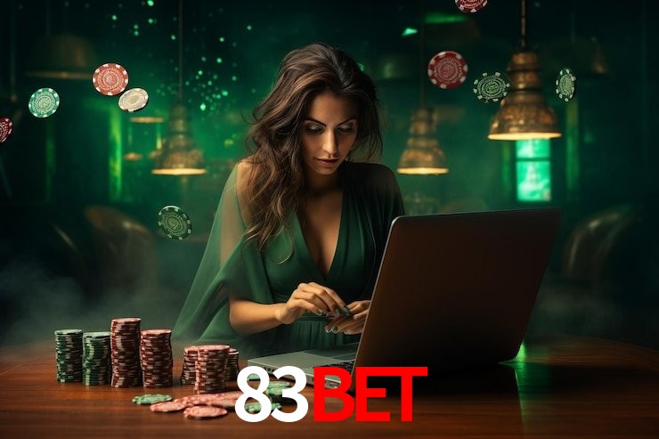APK Android 83bet