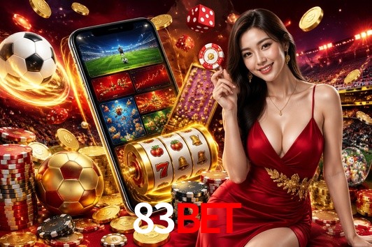 Tennis Betting 83bet