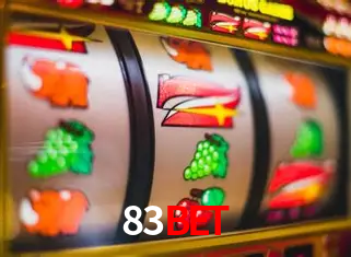 A Emoção da Loteria na 83bet: Uma Chance de Mudança de Vida