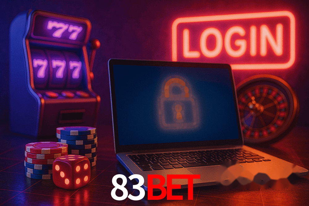 Integração de APIs 83bet