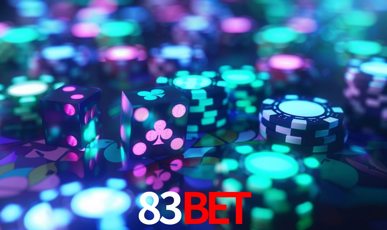 Diretório de Jogos 83bet