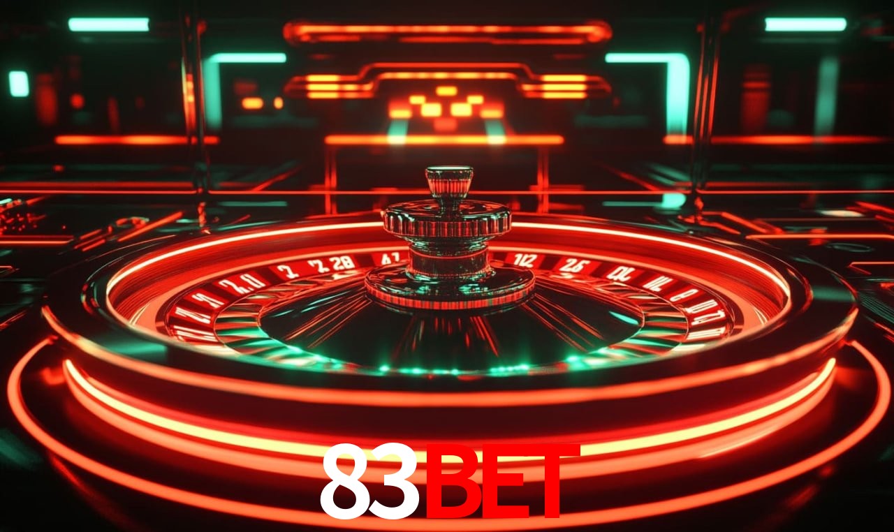 Explorando a Categoria de Eventos em Apostas na 83bet