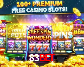 Descubra a Magia dos Jogos de Arcade no 83bet