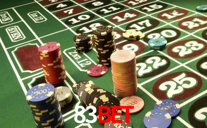 Catálogo de jogos 83bet com fornecedores Pragmatic Play, Evolution, NetEnt