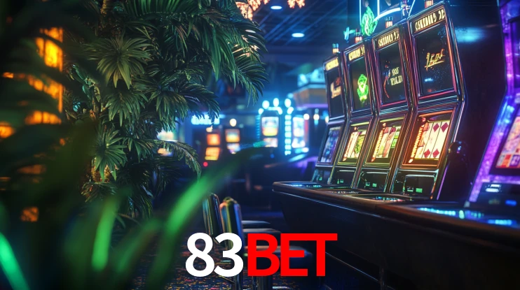 Daily Bonuses 83bet