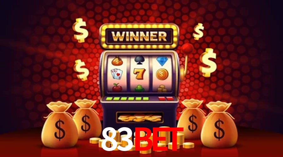 Seasonal Promotions 83bet