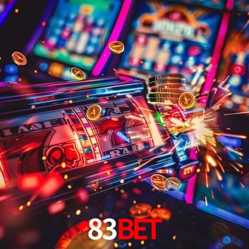 Recursos de Bônus 83bet
