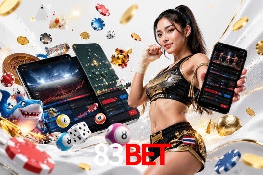 Flash Promotion 83bet