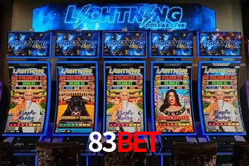 Descubra o Programa VIP da 83bet: Vantagens Exclusivas para Jogadores