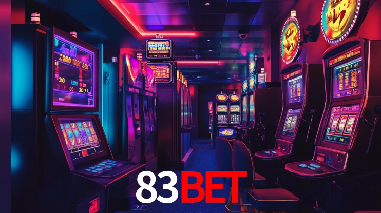 Explore as vantagens do 83bet: serviço profissional e confiabilidade