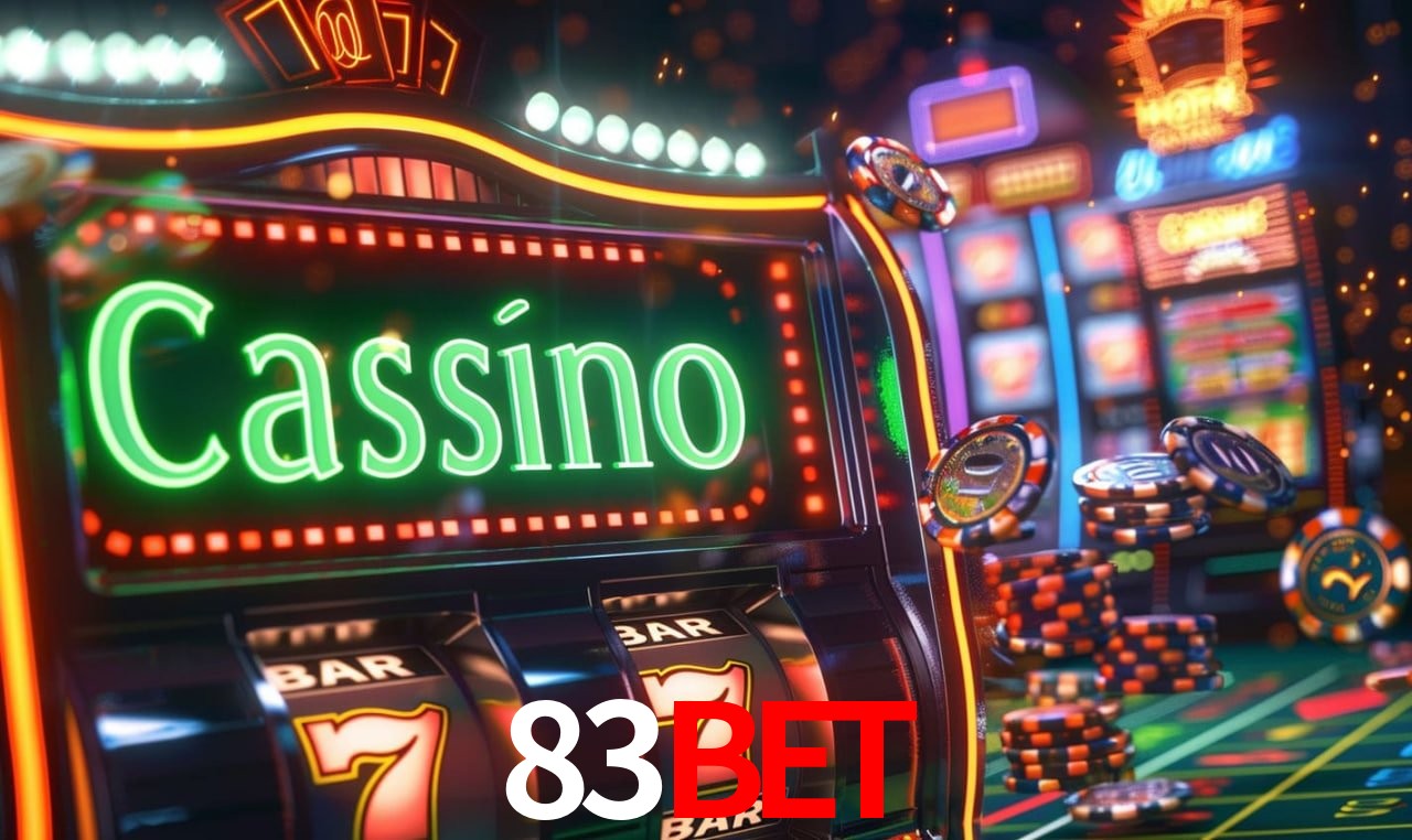 Atalho iOS 83bet