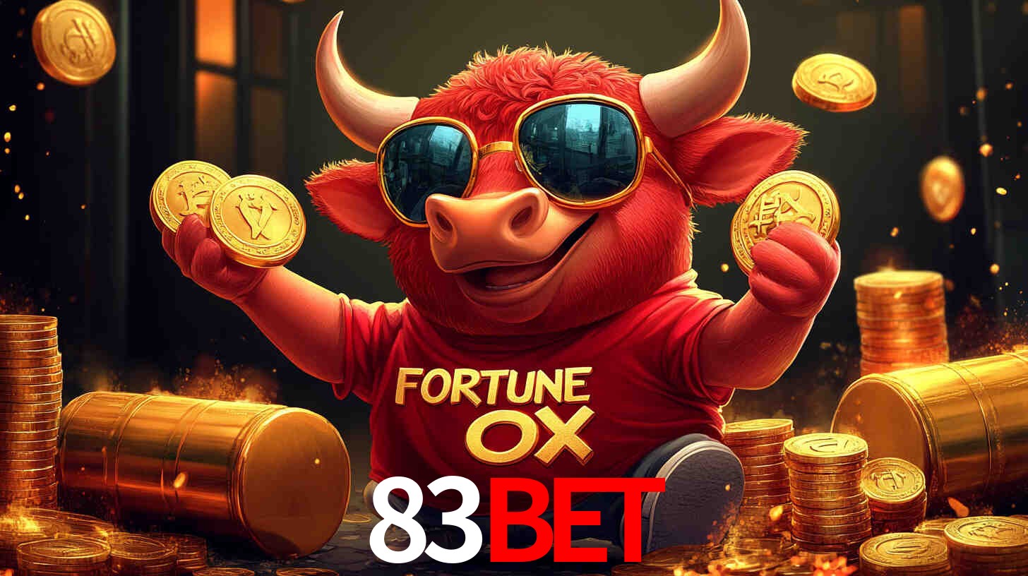 Explorando a Categoria de Eventos em Apostas na 83bet