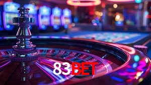 Experiência VIP 83bet