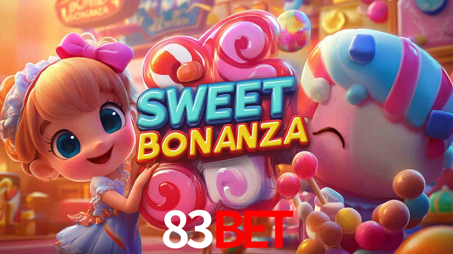 Inovações de Jogos na 83bet: O Futuro das Experiências Interativas
