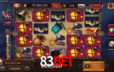 Descubra a Essência do 83bet: Nossa História e Compromissos