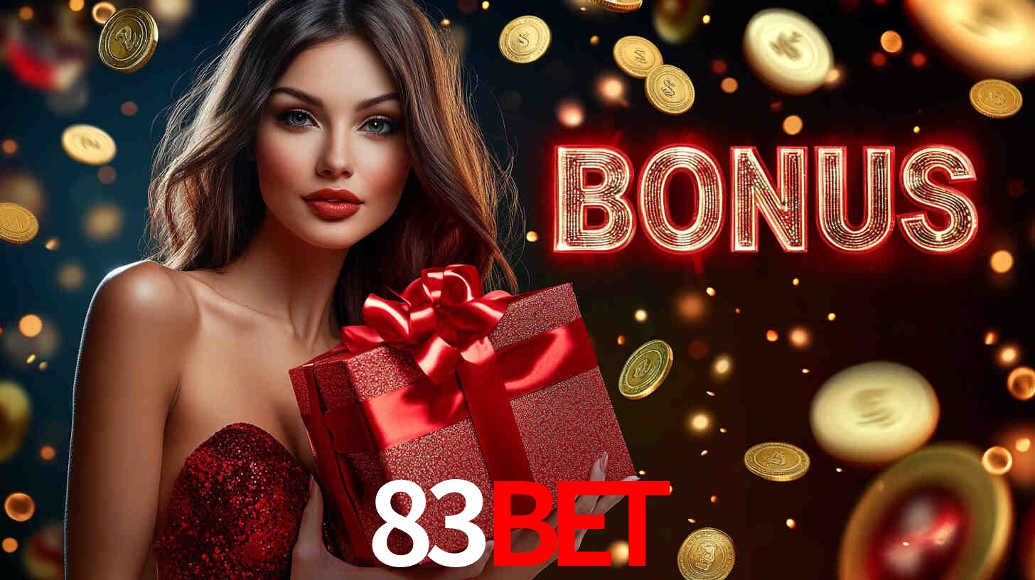 A Emoção da Loteria na 83bet: Uma Chance de Mudança de Vida