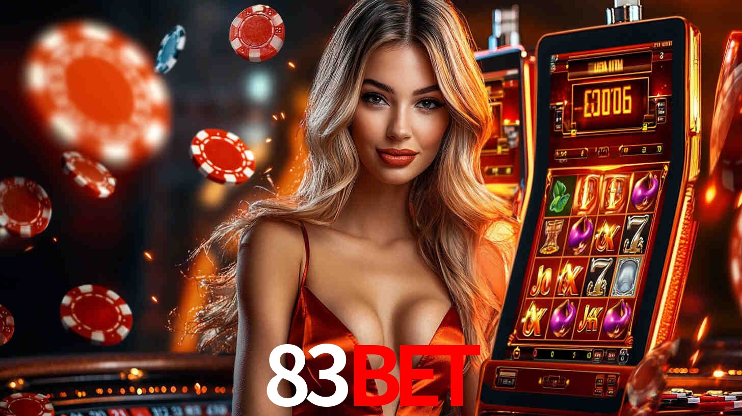83bet - Fortuna em Cada Rodada - 83bet.com