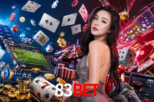 Game Providers 83bet