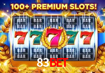 Apostas Esportivas na 83bet: Um Guia Completo