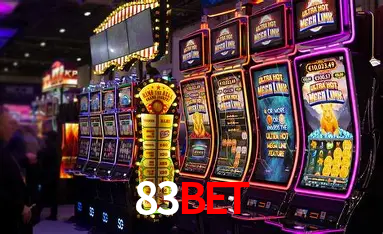 Desvendando o Mundo dos Jogos Virtuais na 83bet