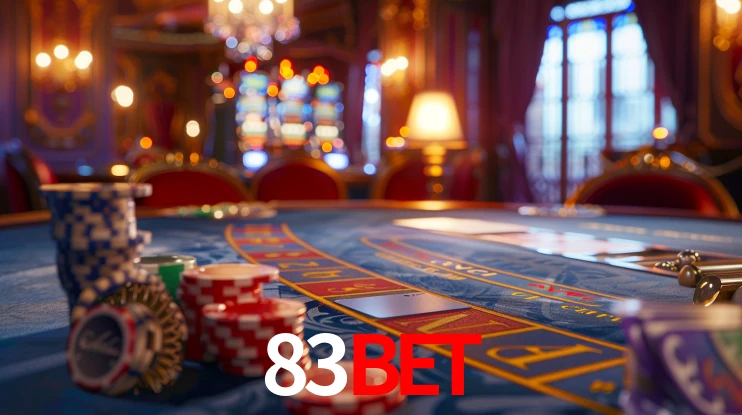 API Integration 83bet