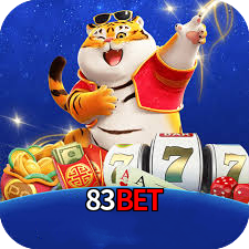 Logo 83bet