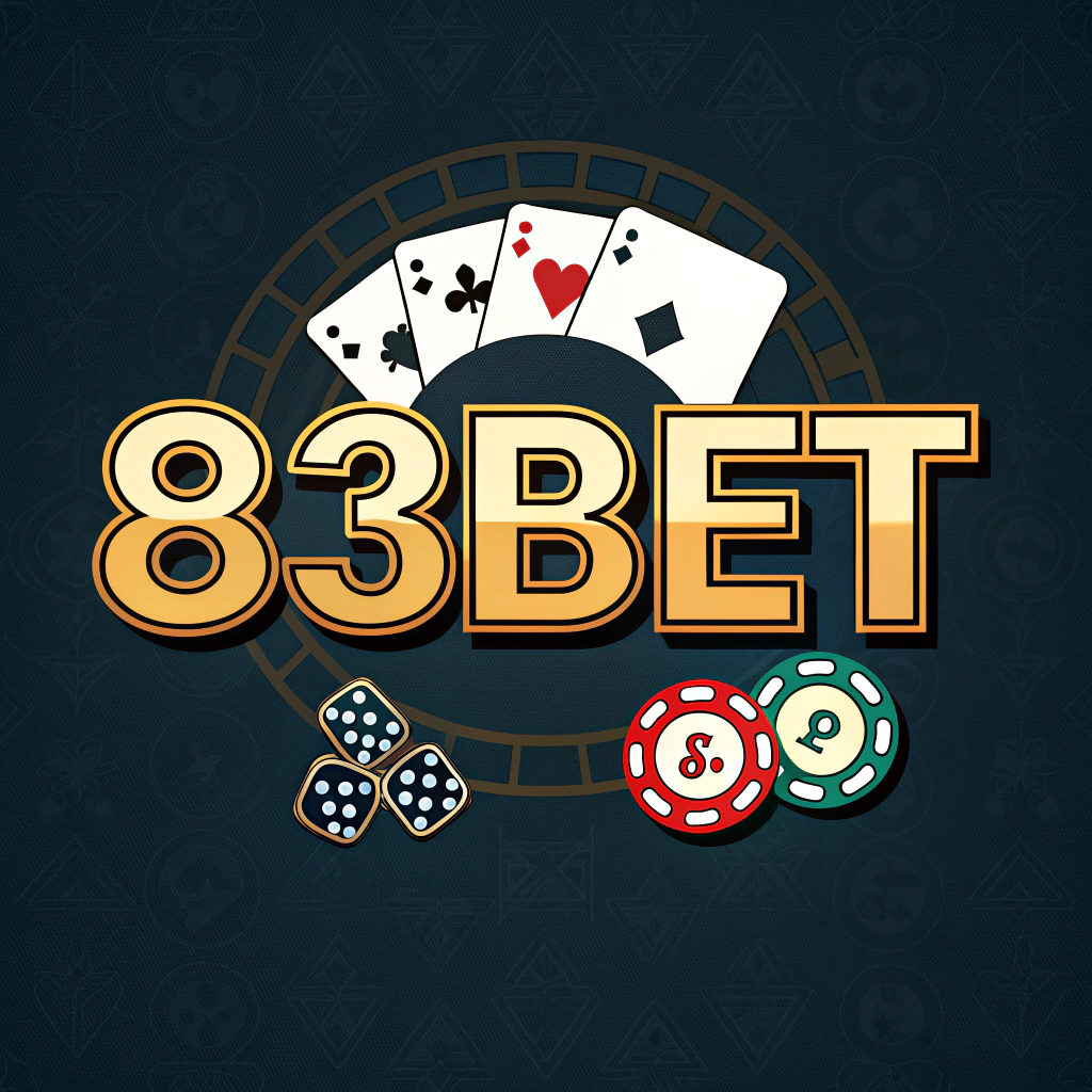 83BET-Logo